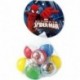 PALLINE SPIAGGIA R. SPIDERMAN-103331000