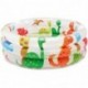 PISCINA BABY 3ANELLI 61X22CM - 57106
