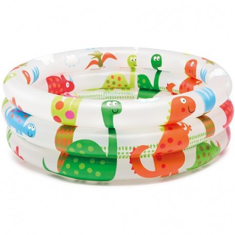 PISCINA BABY 3ANELLI 61X22CM - 57106