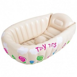 PISCINA BAGNETTO "TINY TODS" 91X61CM -