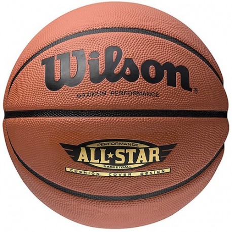 PALLONE BASKET ALL STAR S.7 SG. -