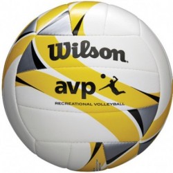 Z/E PALLONE VOLLEY AVP SG. - WITH30119XB