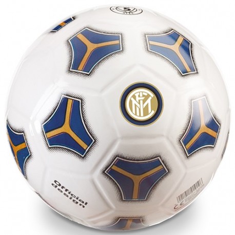 PALLONE D.230 CALCIO INTER PVC  BIO