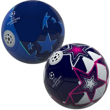 PALLONE CHAMPIONS LEAGUE 350G S5