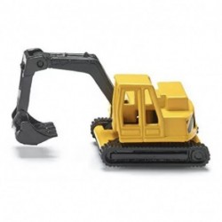 SIKU ESCAVATORE CINGOLATO - 86500801