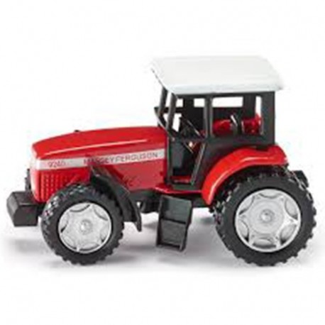 SIKU TRATTORE MASSEY FERGUSON - 0847