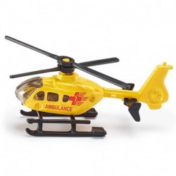 SIKU ELICOTTERO AMBULANZA - 86500856