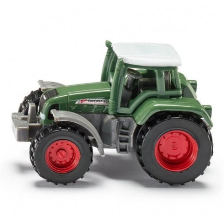 SIKU TRATTORE FENDT FAVORIT - 0858