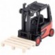 SIKU CARRELLO ELEVATORE LINDE - 86501311