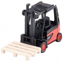 SIKU CARRELLO ELEVATORE LINDE - 86501311