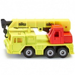 SIKU CAMION C/GRU 1:87 - 86501326