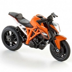 SIKU MOTO KTM 1290 SUPER DUKE - 86501384