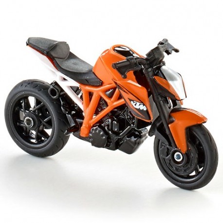 SIKU MOTO KTM 1290 SUPER DUKE - 1384