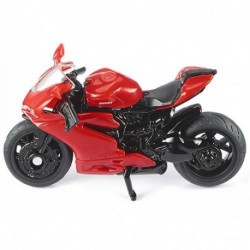 SIKU MOTO DUCATI PANIGALE 1299 - 1385