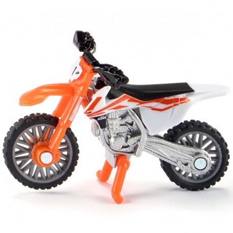 SIKU KTM SX-F 450 - 1391