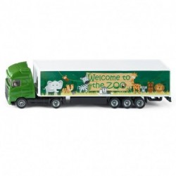SIKU CAMION C/RIM. BILICO - 86501627