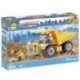 SIKU TRATT. J.DEERE+PRESSABAL - 86501665