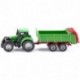 SIKU TRATT. DEUTZ C/RIM. - 86501673