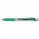 PENNA PENTEL ENERGEL XM CLICK 0.7 VERDE