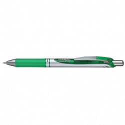 PENNA PENTEL ENERGEL XM CLICK 0.7 VERDE