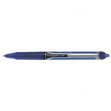 PENNA PILOT HI-TECPOINT V7 RT 0.7 BLU