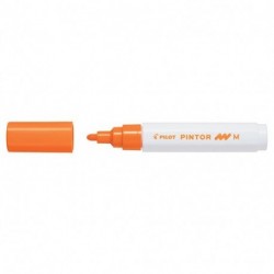 MARKER PINTOR M ARANCIONE PILOT - 002391