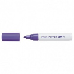 MARKER PINTOR M VIOLA PILOT - 002393