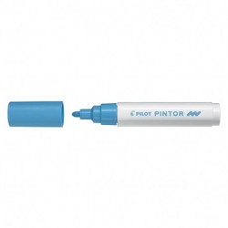 MARKER PINTOR M BLU PAST. PILOT -002372