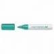 MARKER PINTOR M VERD.METAL PILOT -002379