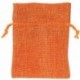 BUSTA TELA 9X12 ARANCIO - 2793XP 10