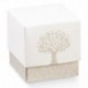 FLEUR 50X50X50 ALBERO VITA - 16786C