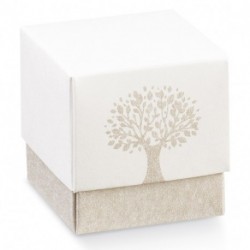 FLEUR 50X50X50 ALBERO VITA - 16786C