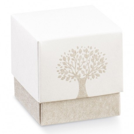 FLEUR 50X50X50 ALBERO VITA - 16786C