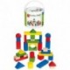 DAL NEGRO FUNNY BLOCKS 35PZ - 053961