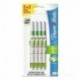 CORRETTORE PAPERMATE NP10 A PENNA BL.2+2