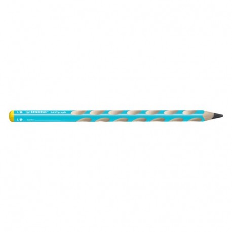 MATITA STABILO EASYGRAPH PER MANCINI