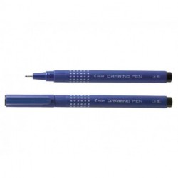 PENNARELLO DRAWING PEN 0,8 SW-DR ROSSO
