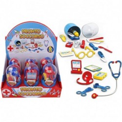 SET DOTTORE MINI - 26741