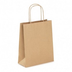 SHOPPER IN CARTA 54X14X50CM AVANA
