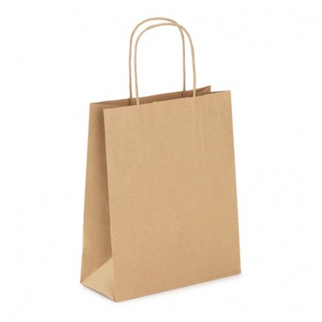 SHOPPER IN CARTA 54X14X50CM AVANA