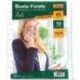 BUSTE FORATE ANTIRIFLESSO CF.10 22X30
