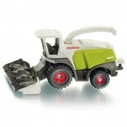 SIKU MIETITREBBIA CLAAS COMBINE -