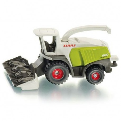 SIKU MIETITREBBIA CLAAS COMBINE -