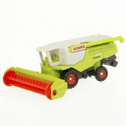 SIKU MIETITREBBIA CLAAS COMBINE -