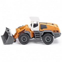 SIKU RUSPA LIEBHERR C/PALA - 86501477