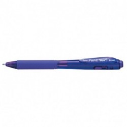 PENNA PENTEL WOW LV FEEL-IT 1.0 VIOLA