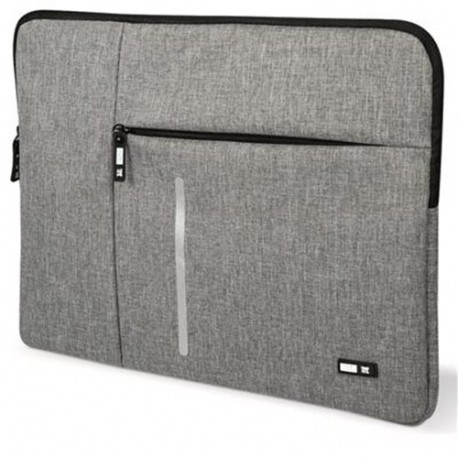 BUSTA P/COMP.TESS.GRIGIO - 61618