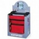 TRACOLLA NORTH POINT 22X17X3 - 61398