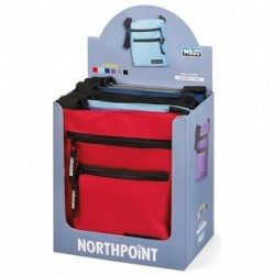 TRACOLLA NORTH POINT 22X17X3 - 61398