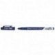 PENNARELLO FRIXION FINELINER PILOT NERO